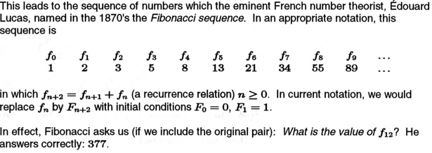 Did Leonardo Fibonacci have a wife?