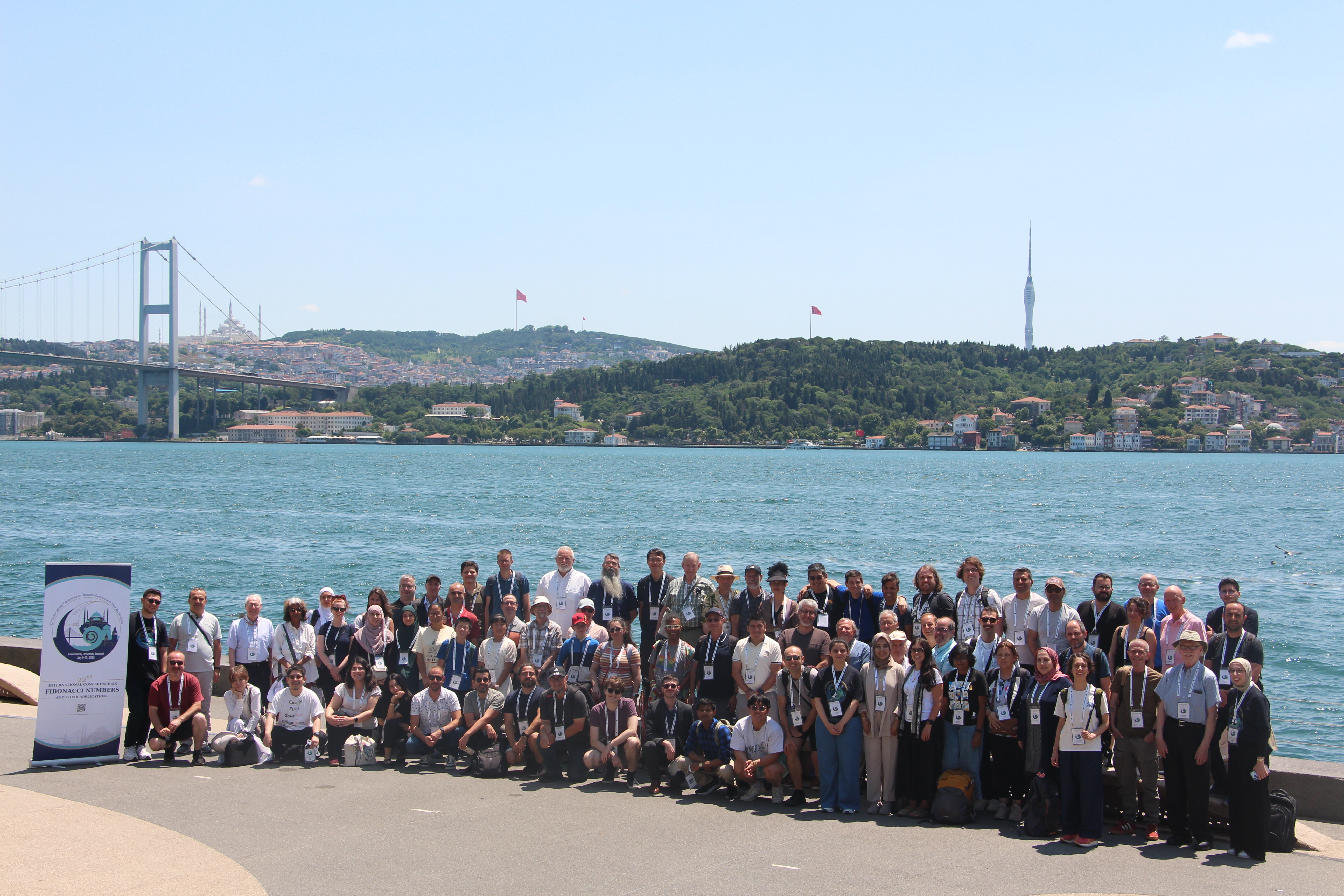 22nd Conference