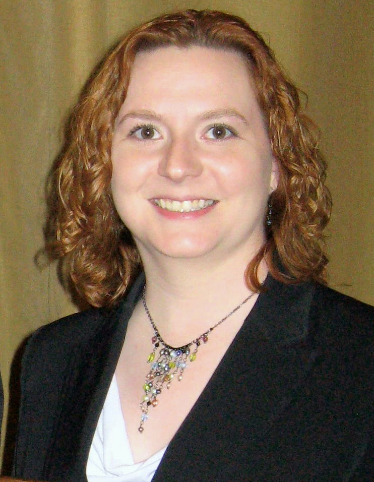 Dr. Mari Plikuhn