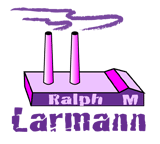 Ralph M Larmann